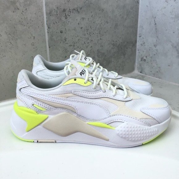 Puma Shoes - SOLD Puma RS-X3 Fluo Size 5.5 Men/7 Women